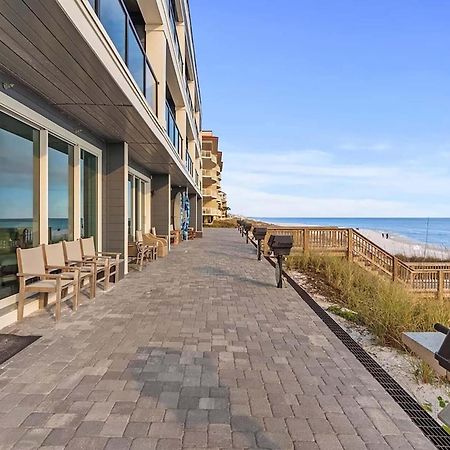 Henderson Beach Villa #4- Six On The Beach Destin Exteriör bild